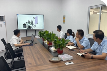 鈑金去毛刺廠家哪家好？